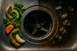 Triturador de alimentos para pia: pode ou não pode?
