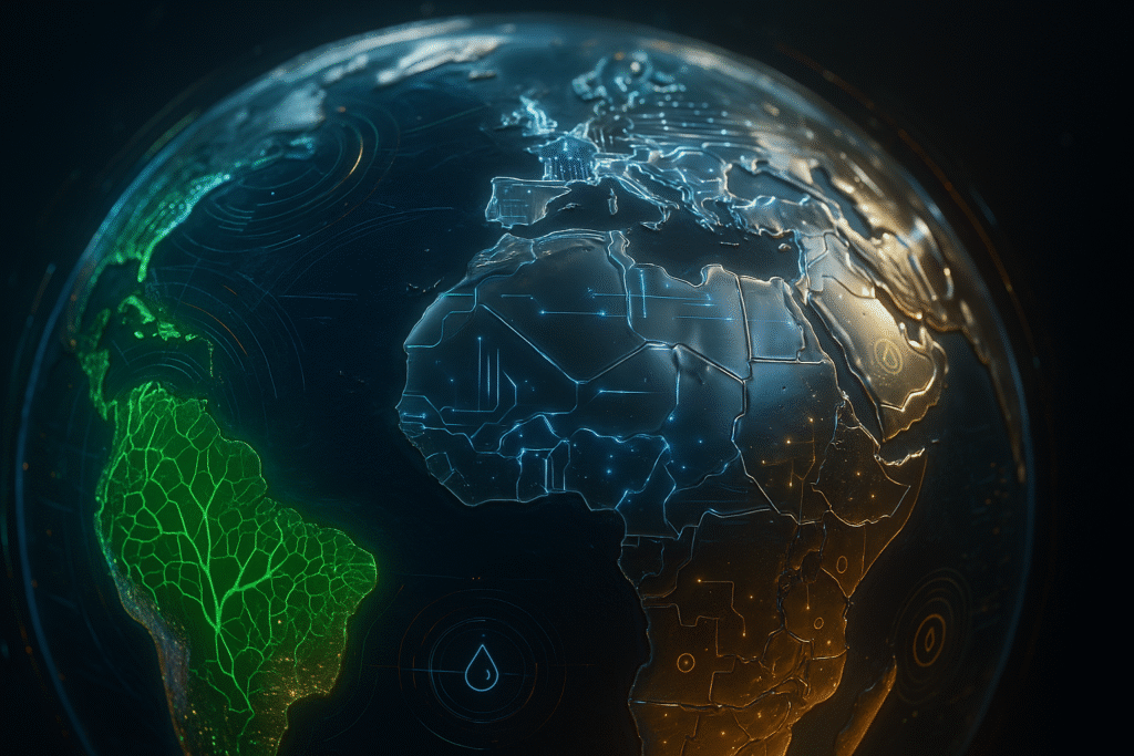 Saneamento no mundo: como outros países lidam com o tema