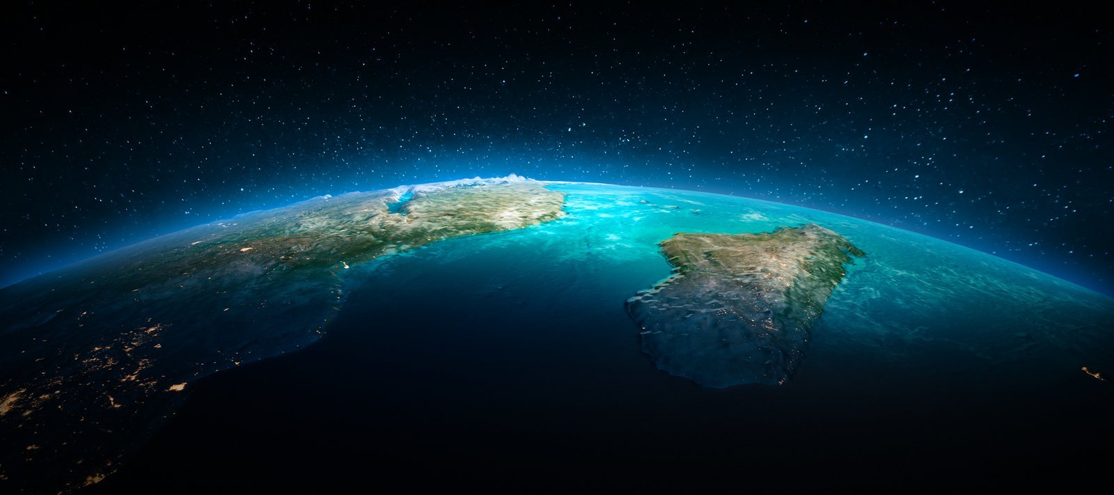 Impacto ambiental global