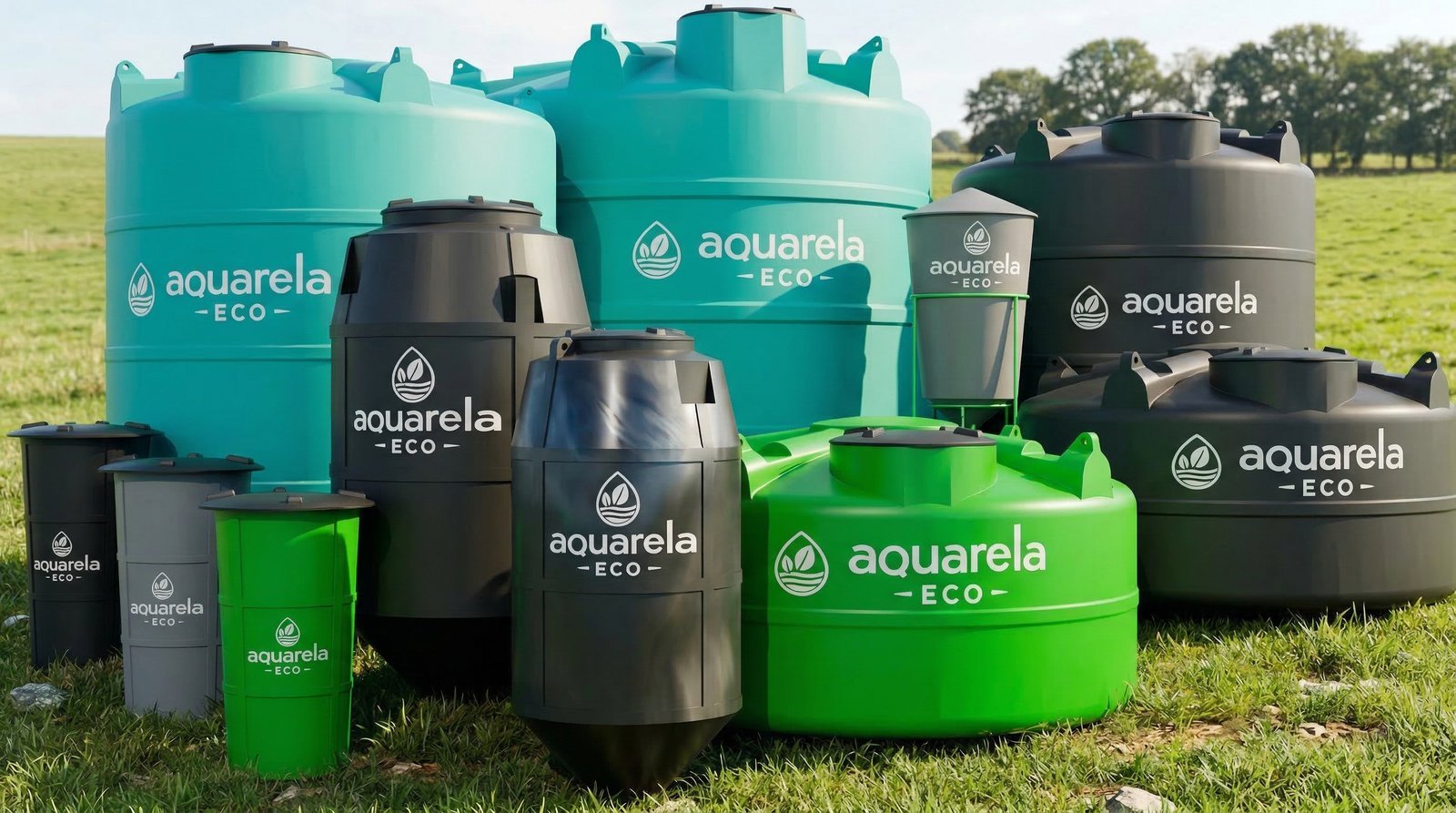 Aquarela Eco