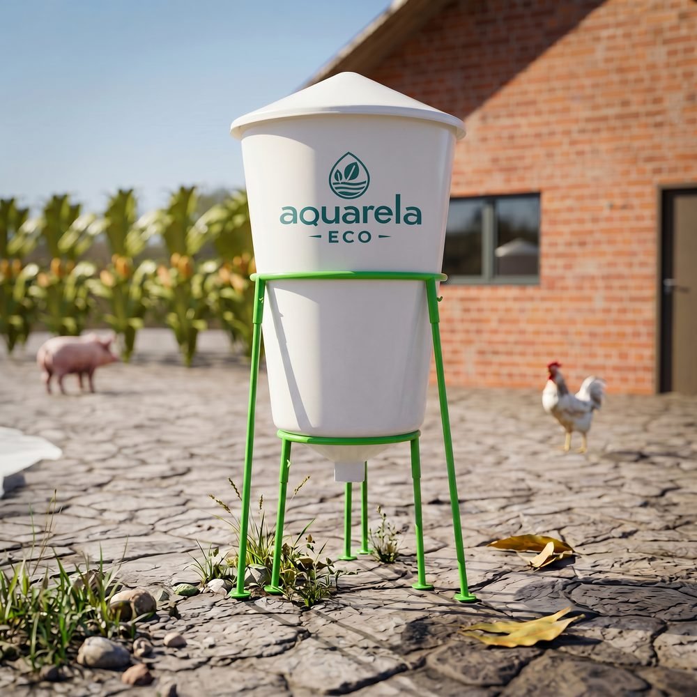Mini Silo